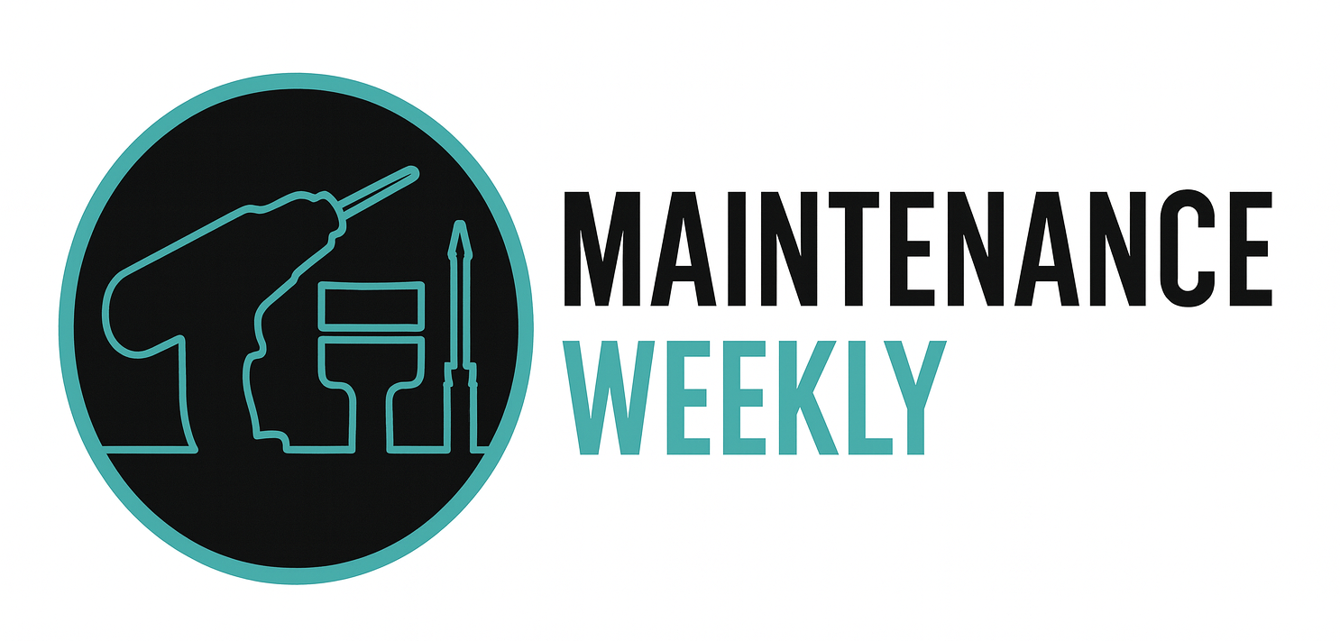 MWeekly.com Maintenance Weekly Career Guide