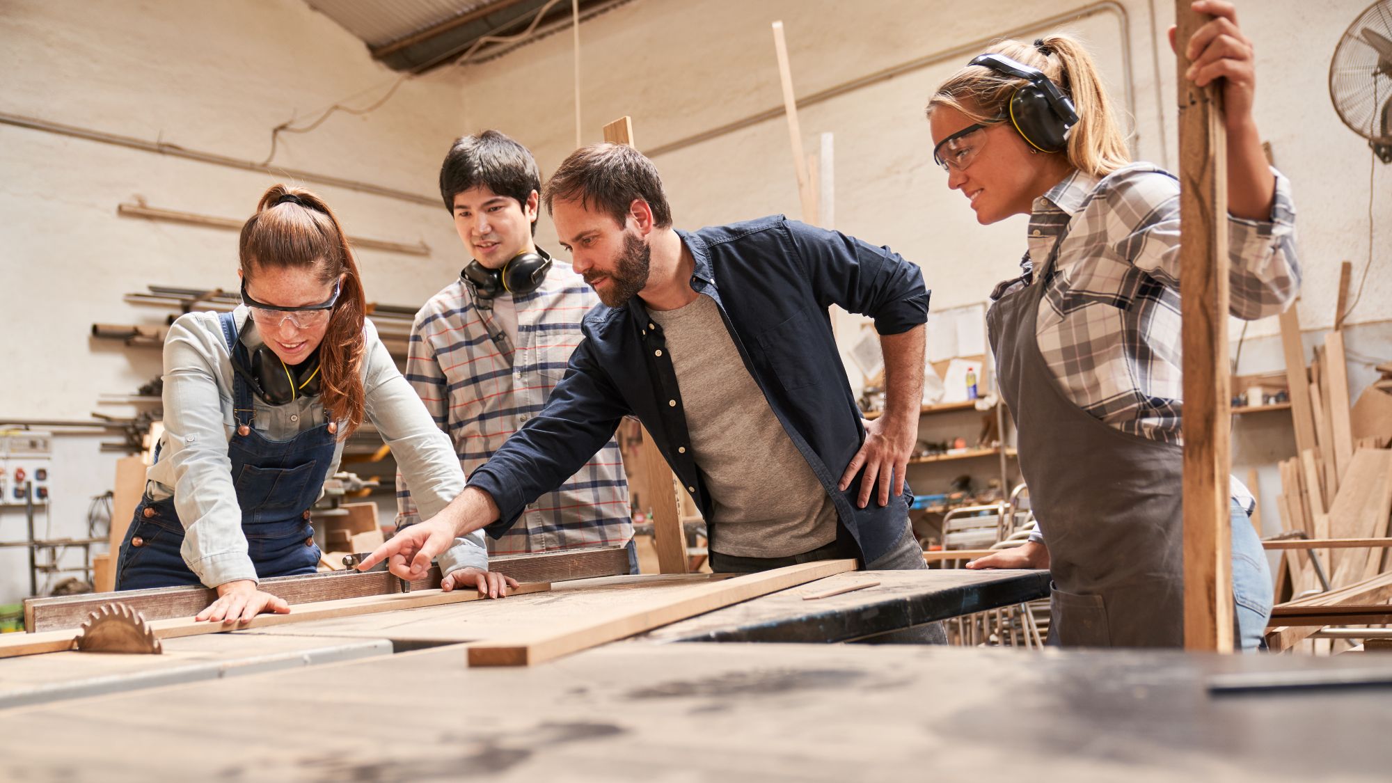 Trade Instructor Careers